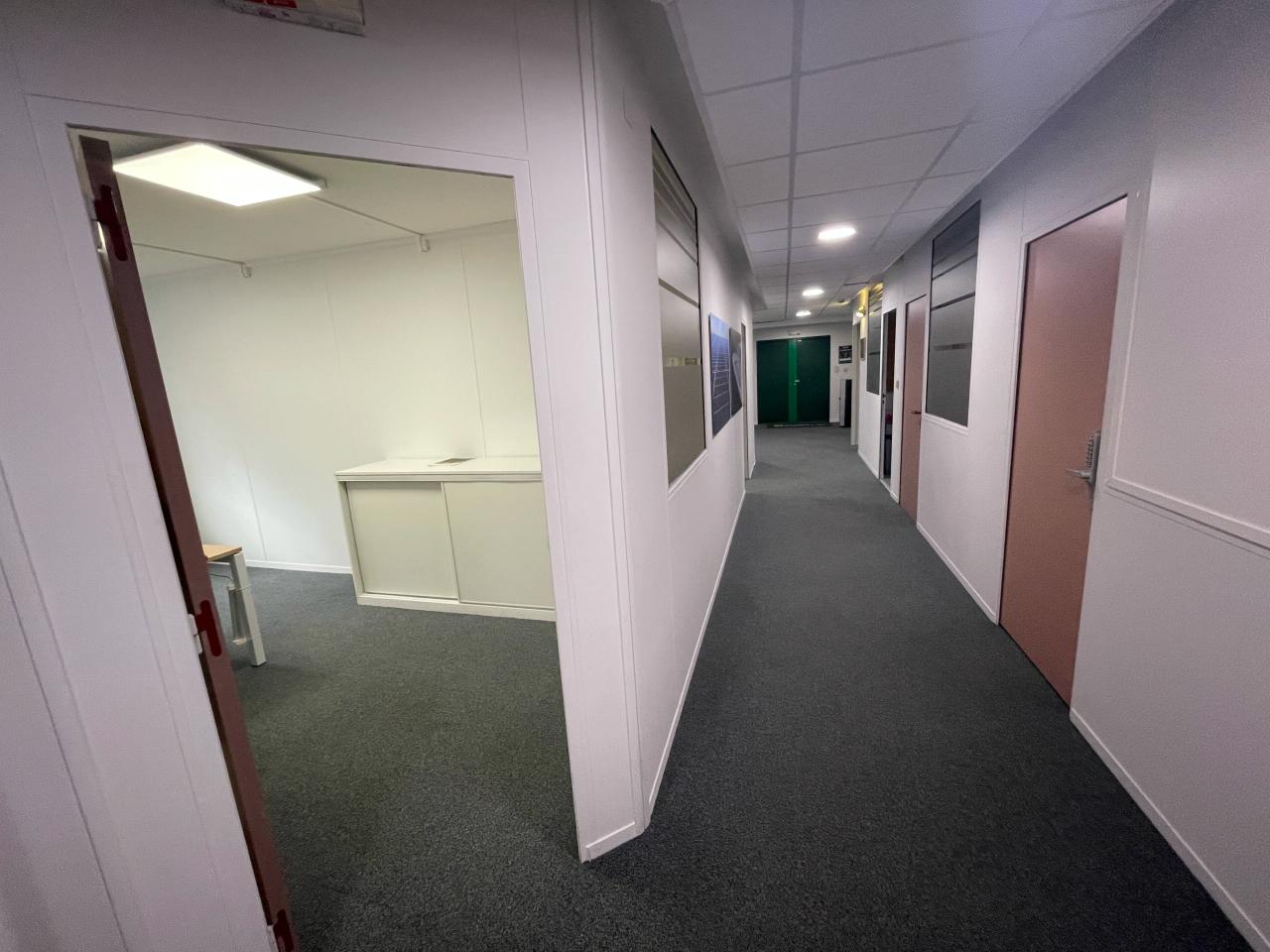 Bureau Toulouse 274m² Location bureau Toulouse Haute-Garonne OLBUR2530588 10